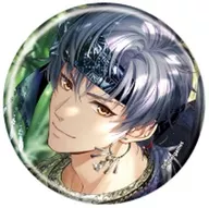 ショウ(思い邪なし/ノーマル) 「トレーディング缶バッジ(レア入り) 恋とプロデューサー～EVOL×LOVE～ 19.公式イラスト」