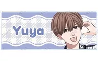 田中優也 「高良くんと天城くん＆兄貴の友達 はなげのまい先生 描き下ろし プリントシール風ver. トレーディングアクリルネームプレート」