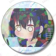 ノノア(A) 「2.5次元の誘惑 トレーディング場面写ホログラム缶バッジ」