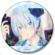 クーリア 「2.5次元の誘惑 トレーディング コスプレ場面写ホログラム缶バッジ」