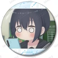 ノノア(A) 「2.5次元の誘惑 トレーディング場面写缶バッジ」