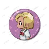 アンゴル・モア 「ケロロ軍曹 トレーディング ちびとこ 缶バッジ」