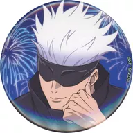 五条悟 「呪術廻戦 キャラバッジコレクション」