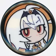 アンビー・デマラ 「ゼンレスゾーンゼロ キャラプロフィールアイコン缶バッジ第四弾」