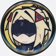 トリガー 「ゼンレスゾーンゼロ キャラプロフィールアイコン缶バッジ第四弾」