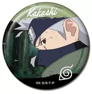 はたけカカシI 「NARUTO-ナルト- 疾風伝 メモリーCANバッジ はたけカカシBOX」