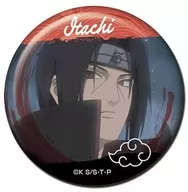 うちはイタチI 「NARUTO-ナルト- 疾風伝 メモリーCANバッジ うちはイタチBOX」