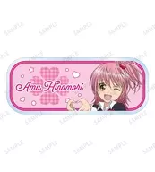 日奈森あむA 「しゅごキャラ! トレーディングアクリルネームプレート」