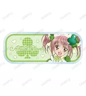 アミュレットクローバー 「しゅごキャラ! トレーディングアクリルネームプレート」