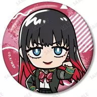 椿野佑 「WIND BREAKER トレーディング ちびキャラ 缶バッジ」