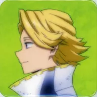 青山優雅 「僕のヒーローアカデミア×Piit My Hero Academia and Piit POP-UP vol.2 at SHINJUKU MARUI ANNEX ED缶バッジ Aグループ」