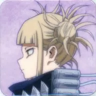 トガヒミコ 「僕のヒーローアカデミア×Piit My Hero Academia and Piit POP-UP vol.2 at SHINJUKU MARUI ANNEX ED缶バッジ Aグループ」