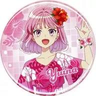 赤城ユイナ 「前橋ウィッチーズ PremiumShop 缶バッジ バカンスver.」