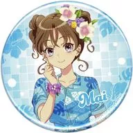 上泉マイ 「前橋ウィッチーズ PremiumShop 缶バッジ バカンスver.」