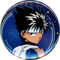 飛影(ビビット) 「幽☆遊☆白書 in 新宿マーケットスペース by eeo 缶バッジ 32/星空スーツver.(描き下ろしイラスト)」