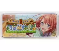 花里みのり 「プロジェクトセカイ カラフルステージ! feat. 初音ミク アクリルバナーバッジコレクション vol.15 A」