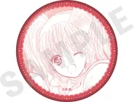 日奈森あむ(A) 「しゅごキャラ! トレーディング推し缶バッジ 日奈森あむVer.」