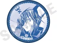 月詠イクト(B) 「しゅごキャラ! トレーディング推し缶バッジ 月詠イクトVer.」