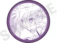 ほしな歌唄(D) 「しゅごキャラ! トレーディング推し缶バッジ ほしな歌唄Ver.」