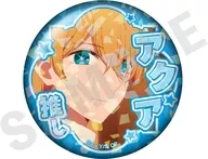 アクア(A) 「推しの子 ～favorite series～ トレーディングホログラム推し缶バッジ vol.2 アクア」