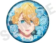アクア(B) 「推しの子 ～favorite series～ トレーディングホログラム推し缶バッジ vol.2 アクア」