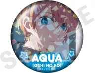 アクア(E) 「推しの子 ～favorite series～ トレーディングホログラム推し缶バッジ vol.2 アクア」