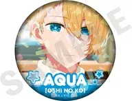 アクア(F) 「推しの子 ～favorite series～ トレーディングホログラム推し缶バッジ vol.2 アクア」