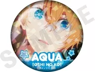 アクア(G) 「推しの子 ～favorite series～ トレーディングホログラム推し缶バッジ vol.2 アクア」