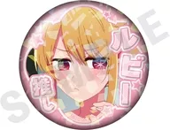 ルビー(D) 「推しの子 ～favorite series～ トレーディングホログラム推し缶バッジ vol.2 ルビー」