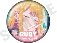 ルビー(E) 「推しの子 ～favorite series～ トレーディングホログラム推し缶バッジ vol.2 ルビー」