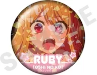 ルビー(F) 「推しの子 ～favorite series～ トレーディングホログラム推し缶バッジ vol.2 ルビー」