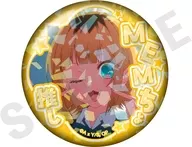 MEMちょ(A) 「推しの子 ～favorite series～ トレーディングホログラム推し缶バッジ vol.2 MEMちょ」