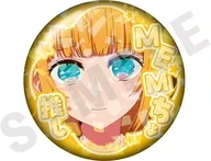 MEMちょ(D) 「推しの子 ～favorite series～ トレーディングホログラム推し缶バッジ vol.2 MEMちょ」