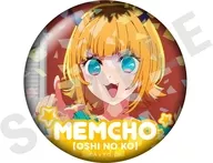 MEMちょ(E) 「推しの子 ～favorite series～ トレーディングホログラム推し缶バッジ vol.2 MEMちょ」