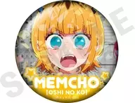 MEMちょ(G) 「推しの子 ～favorite series～ トレーディングホログラム推し缶バッジ vol.2 MEMちょ」