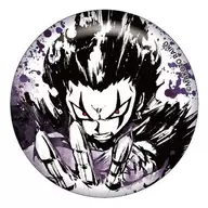 ブラゴ 「金色のガッシュ!! 金色のガッシュ!!2 墨絵缶バッジこれくしょん Vol.1」