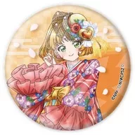 ルルカ 「TVアニメ『#コンパス2.0 戦闘摂理解析システム』 POP UP SHOP in 池袋スキマストア by eeo ホログラム缶バッジ」