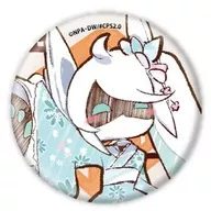 Voidoll 「TVアニメ『#コンパス2.0 戦闘摂理解析システム』 POP UP SHOP in 池袋スキマストア by eeo グラフアート 缶バッジ」