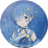 レム(上半身) 「Re：ゼロから始める異世界生活 トレーディング缶バッジ 七夕 ver.」