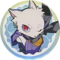 RAS(Crazy Raccoon) ランダム缶バッジ 「CR FES 2025」