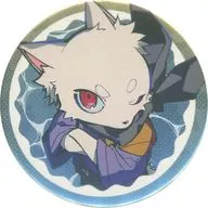 RAS(Crazy Raccoon) ランダム缶バッジ(ホロ) 「CR FES 2025」