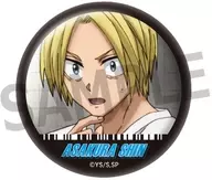 朝倉シン(B) 「SAKAMOTO DAYS トレーディング缶バッジvol.1」