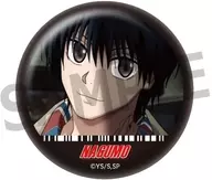 南雲(A) 「SAKAMOTO DAYS トレーディング缶バッジvol.1」