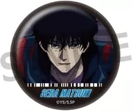 勢羽夏生 「SAKAMOTO DAYS トレーディング缶バッジvol.1」