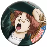神威 「3年Z組銀八先生 キャラバッジコレクション」