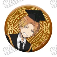 前原陽斗 「アニメ 暗殺教室 缶バッジコレクション【10周年ver.】」