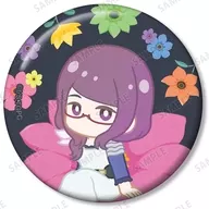 神代利世 「東京喰種トーキョーグール トレーディング Botania 缶バッジ」