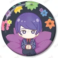 月山習 「東京喰種トーキョーグール トレーディング Botania 缶バッジ」