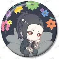 ウタ 「東京喰種トーキョーグール トレーディング Botania 缶バッジ」