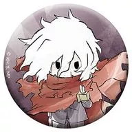 死柄木弔 「僕のヒーローアカデミア レトロちっく缶バッジ」